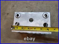 Can-Am DS450 BCS Battery Box Aftermarket Can Am DS 450 Rear Frame 08 BA