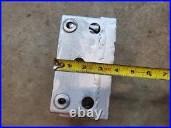Can-Am DS450 BCS Battery Box Aftermarket Can Am DS 450 Rear Frame 08 BA