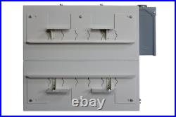 Charles CUBE RL20721ABJ Outdoor Aluminum Battery Backup enclosure