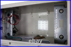 Charles CUBE RL20721ABJ Outdoor Aluminum Battery Backup enclosure