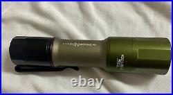 Cloud Defensive MCH 2.0 Duty Flashlight Moonshine 1400 Lumens NEW IN BOX