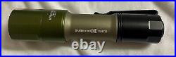 Cloud Defensive MCH 2.0 Duty Flashlight Moonshine 1400 Lumens NEW IN BOX