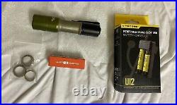 Cloud Defensive MCH 2.0 Duty Flashlight Moonshine 1400 Lumens NEW IN BOX