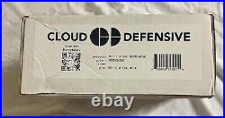 Cloud Defensive MCH 2.0 Duty Flashlight Moonshine 1400 Lumens NEW IN BOX