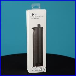 DJI Battery Grip RS BG70 High Capacity 4800mAh RS4014 Camera Stabilizer Boxed