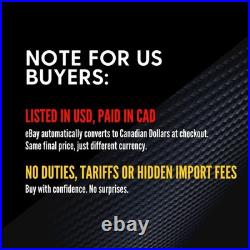 Eddie Motorsports MS374-75MB, Kit Black Aluminum Battery Box Optima D34 Matte Bl