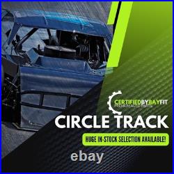 Eddie Motorsports MS374-75MB, Kit Black Aluminum Battery Box Optima D34 Matte Bl