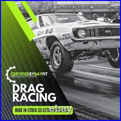 Eddie Motorsports MS374-75MB, Kit Black Aluminum Battery Box Optima D34 Matte Bl