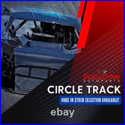 Eddie Motorsports MS374-75MB, Kit Black Aluminum Battery Box Optima D34 Matte Bl