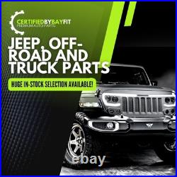 Eddie Motorsports MS374-75MB, Kit Black Aluminum Battery Box Optima D34 Matte Bl