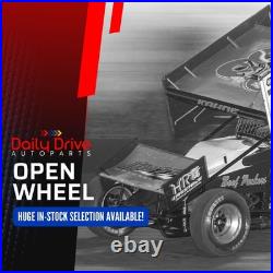Eddie Motorsports MS374-75MB, Kit Black Aluminum Battery Box Optima D34 Matte Bl