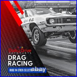 Eddie Motorsports MS374-75P, Kit Polished Aluminum Battery Box Optima D34 Polish