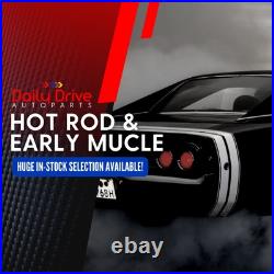 Eddie Motorsports MS374-75P, Kit Polished Aluminum Battery Box Optima D34 Polish