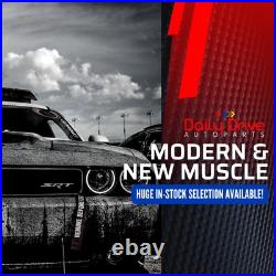 Eddie Motorsports MS374-75P, Kit Polished Aluminum Battery Box Optima D34 Polish