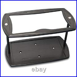 Eddie Motorsports MS374-81P Billet Aluminum Battery Box For 27 Series Battery 5/