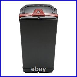Electric Bike Battery Box / E-bike 1865/21700 Large Capacity Holder Case/Quality