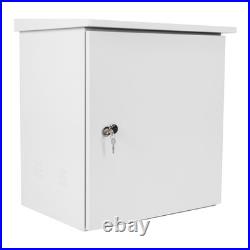 Electrical Junction Box Anti-Corrosion Industrial Electrical Box for Outdoor Use