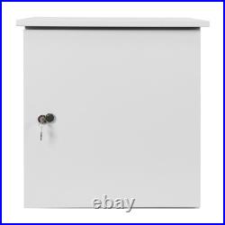 Electrical Junction Box Anti-Corrosion Industrial Electrical Box for Outdoor Use