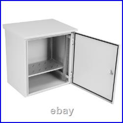 Electrical Junction Box Anti-Corrosion Industrial Electrical Box for Outdoor Use