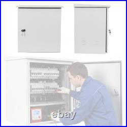 Electrical Junction Box Anti-Corrosion Industrial Electrical Box for Outdoor Use