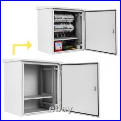 Electrical Junction Box Anti-Corrosion Industrial Electrical Box for Outdoor Use