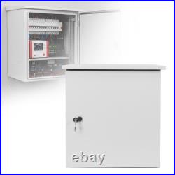 Electrical Junction Box Anti-Corrosion Industrial Electrical Box for Outdoor Use