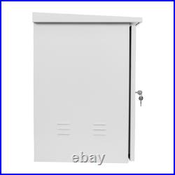 Electrical Junction Box Anti-Corrosion Industrial Electrical Box for Outdoor Use