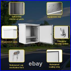 Electrical Junction Box Anti-Corrosion Industrial Electrical Box for Outdoor Use