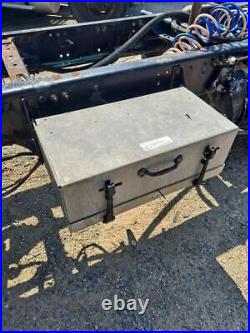 FREIGHTLINER CENTURY 120 BATTERY BOX 2000 Left 3522226