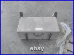 FREIGHTLINER CENTURY 120 BATTERY BOX 2000 Left 3522226