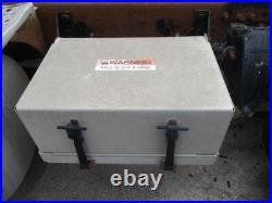 FREIGHTLINER COLUMBIA 112 BATTERY BOX Left 3056643