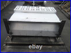 FREIGHTLINER FLD132 CLASSIC XL BATTERY BOX Right 3853584