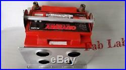Fab Lab PC1200 ODYSSEY Aluminum Racing Battery Box Hold Down Relocation PC 1200