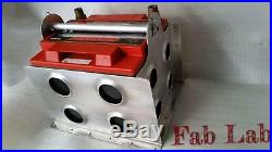 Fab Lab PC1200 ODYSSEY Aluminum Racing Battery Box Hold Down Relocation PC 1200