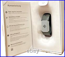 Fitbit Charge 6 Fitness Tracker Black GA05183NA / OPEN BOX