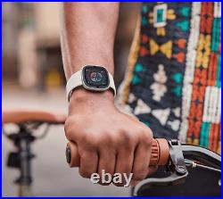 Fitbit Sense 2 Advanced Health & Fitness Tracker Smartwatch NEW IN BOX
