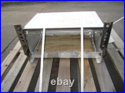 Freightliner 2007 Columbia 112 Battery Box OEM Takeoff