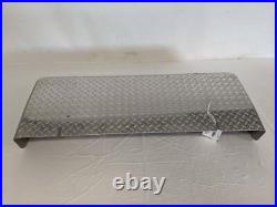 Freightliner 41.57 Plain Aluminum ATS Battery Box Cover P/N A06-75749-046