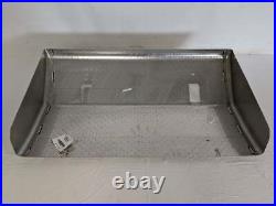 Freightliner 41.57 Plain Aluminum ATS Battery Box Cover P/N A06-75749-046