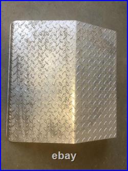 Freightliner Battery Box Cover 3249344