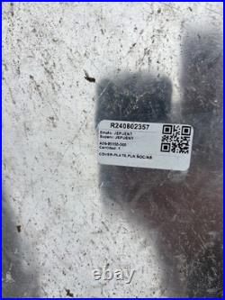 Freightliner Battery Box Cover A06-95150-000 Aluminum