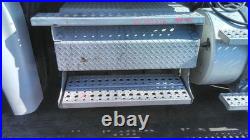 Freightliner Cascadia 125 Battery Box 3669434