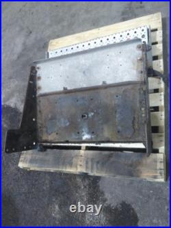 Freightliner Cascadia 125 Battery Box 3669434