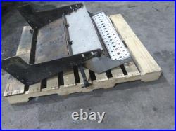 Freightliner Cascadia 125 Battery Box 3669434