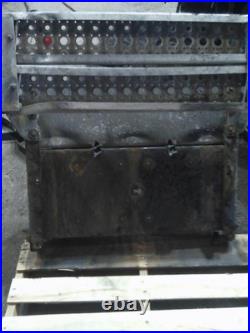 Freightliner Cascadia 125 Battery Box 3669434