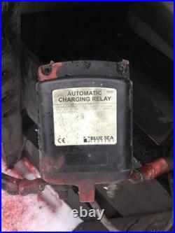 Freightliner Cascadia Battery Box 2690628