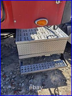 Freightliner Century 120 Battery Box 3642493