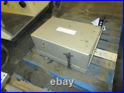 Freightliner Columbia 112 Battery Box 2525318