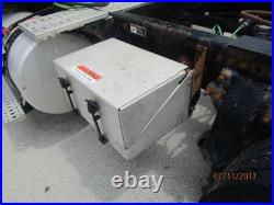 Freightliner Columbia 112 Battery Box 2560686