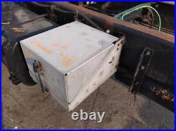 Freightliner Fl70 Battery Box 3709005